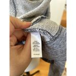 Athleta  x Derek Lam Marled Grey Long Sleeve Zip Jacket Photo 6