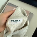 PARKE  x Set Active Mock Neck Photo 2