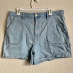 Universal Threads High Rise Shorts  Photo 0