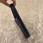 NWT Summer Beach Vacation Theme Embroidered Beaded Shoulder Bag Made in India Blue Photo 2