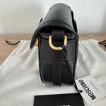 Moschino Hidden Lock Teddy Bag Photo 9