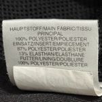 Odlo Black Vented Pants Photo 7