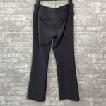 Joe B Gray Tailored Trousers Photo 2