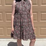 Steve Madden  Tiered Floral Ruffle Layered shift mini dress BB Dakota Photo 12