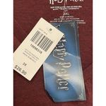 Harry Potter Tee T-Shirt Women 3XL Mischief Managed Short Sleeve Burgundy New Photo 3