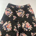 Elevenses Anthropologie () Tansy Ruffled Pants Sz 8 $138.00 Photo 8