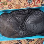 Women's NIGHTGOWN SET Black Size XL Photo 7