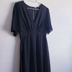 Baltic Born  Esti Maxi Dress New Without Tags Photo 5