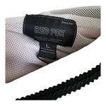 Red Fox  Premium Collection Pink Hooded Windbreaker Size L Photo 7