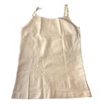 Shapermint All Day Every Day Scoop Neck Cami Beige 3XL FLAW Tan Size undefined Photo 2