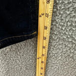 True Religion Jeans Jennie Curvy High Rise Skinny Womens 24 Blue Dark Wash Photo 6