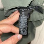 Sweaty Betty Womens Size 6 Cargo Pants Green EUC Photo 4