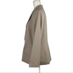 Pendleton  Virgin Wool Single Button Blazer Sz 14P Photo 6