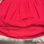 Free People  Go Lightly lined gauze dress M Photo 10