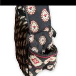 Vera Bradley  retired Maggie paisley bag Photo 9