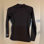 O'Neill UV Sun Protection Women's Basic Skins Long-Sleeve Rashguard Top Photo 6