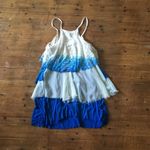 Gimmicks by BKE Ombré layered tank top  Photo 2