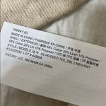 Theory Drawstring Hoodie size Small Photo 8