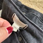 Madewell  Mid Rise Perfect Vintage Jean in Lunar Wash Size 33 Photo 4