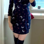 ALC Frank ALC floral silk Tordi shift dress size 0‎ Photo 0