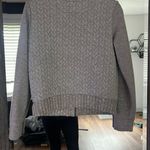 Bomber Jacket Gray Photo 1