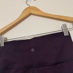 Lululemon High Times Pant Black Cherry Photo 8