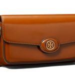 Tory Burch Robinson E/W Spazzolato Bag Photo 0