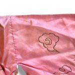 Antique Authentic Japanese Kimono Pink Silk Dragon Robe Art Photo 13