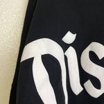 Spirit Jersey  Disney Parks Adult Black White Long Sleeve Disneyland Resort XS Photo 4