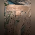 Love Shack Fancy Floral Ruffle Mini Dress Size Small Photo 12