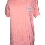 Lauren James  graphic tshirt womens small Photo 0