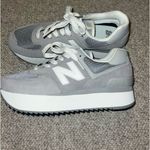 New Balance Women’s  574 Sneakers Photo 5