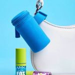 NYX PINK LIPSTICK POUCH Photo 3