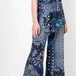 Desigual Patchwork Lagenlook Jumpsuit Photo 0