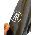 Barstool Sports Barstool Chicks Black Call Her Daddy Hooded Cropped Sweatshirt Women Sz S Photo 4