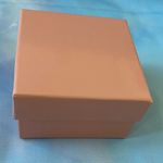 NWT Fine Silver Plated Blue Crystal
Hummingbird Charm Adjustable Bracelet. Photo 3