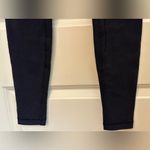 Lululemon Ankle Length Black Running Leggings Women's Sz 6 Photo 7