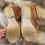 Maurice's Stylish Brown Boots Size 8 Photo 3