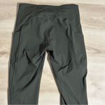 Lululemon Olive Green Swift Speed High-Rise Size 6 Designed for Running Tights Photo 5
