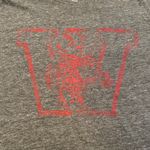 Adidas ‼️ Wisconsin Badgers T-Shirt‼️ Photo 1