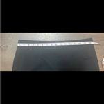 Eileen Fisher  wide leggings size medium Photo 3