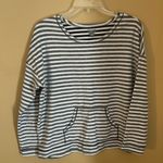Aerie  small striped top Photo 2
