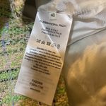 Alessandra Rich Sleeveless Tweed Dress size IT 40 Photo 5