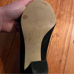 J.Crew  Classic Black Heels Photo 2