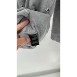 Torrid Christmas Gray Pullover Sweatshirt fall animal Novelty Print Crewneck 2x Photo 5