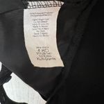 Saints 21 Women's One Strap Black Body Suit Sz XL Photo 1