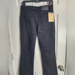 GRLFRND  the Erin high-rise stretch cropped mini boot jeans size 27 NWT Photo 6