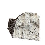 Anthropologie Madison 88 faux fur infinity scarf Photo 2