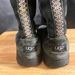 UGG  Black Ultra Tall Tasman Boots Size 9‎ Photo 11
