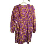 Xirena Kiara Dress in Golden Plum NWT Sz. XS Purple Photo 1